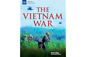 The Vietnam War (Inquire & Investigate)