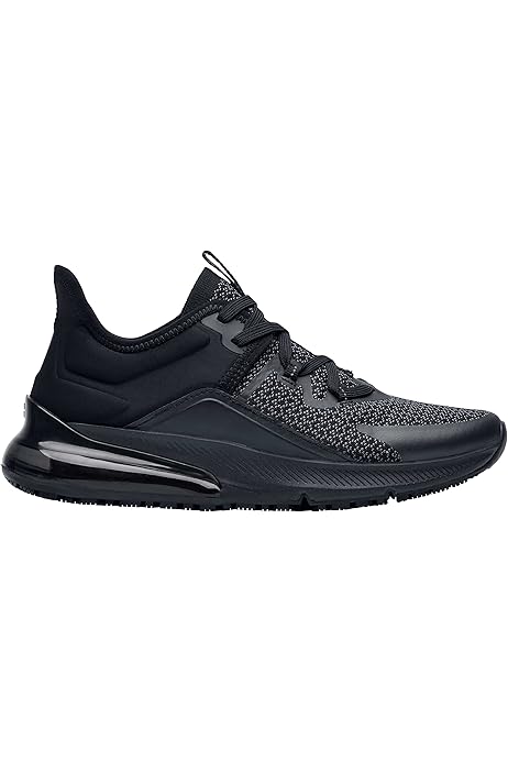 nike air max slip resistant shoes