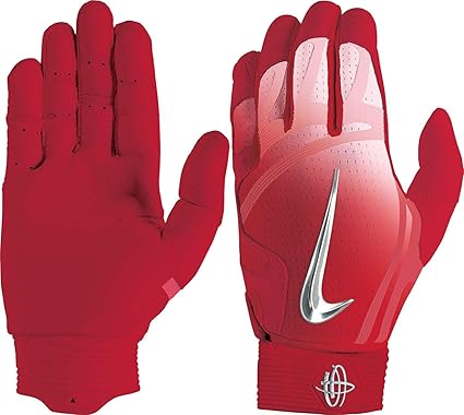 nike huarache pro batting gloves