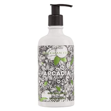 beekman goat milk lotion