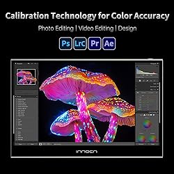 INNOCN 15.6" Portable Monitor OLED Touch Second