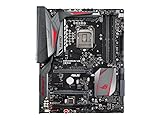 Asus ROG MAXIMUS VIII HERO LGA1151 DDR4 M.2 SATA