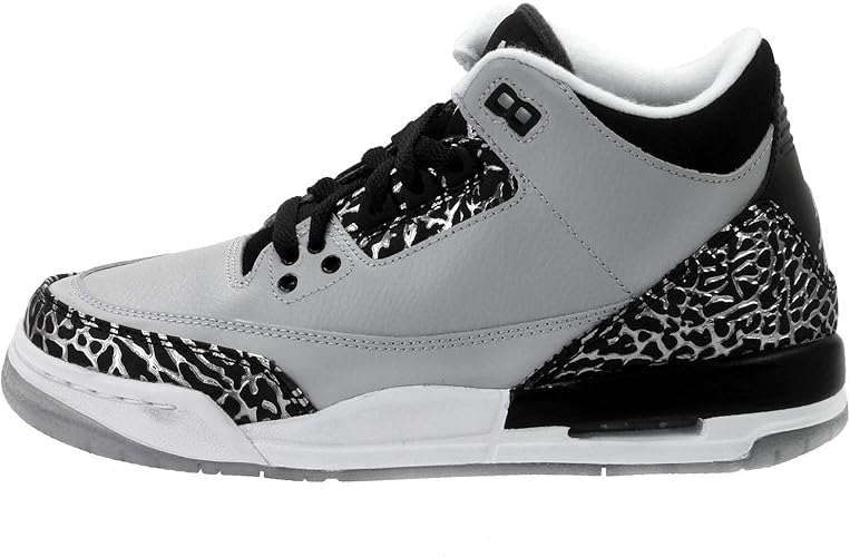 nike air jordan 3 retro bg