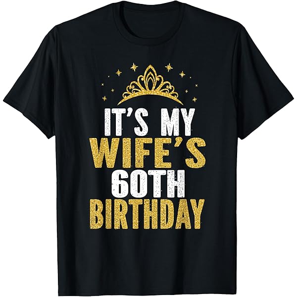 Amazon.com: It's My Grandma's 60th Birthday 60 Years Old