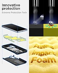Spigen Tough Armor Designed for Galaxy A56 5G Case