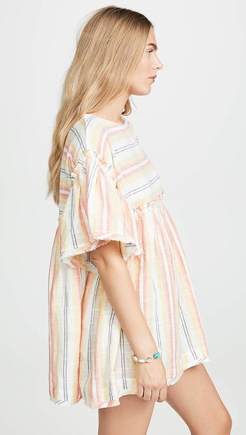 free people summer nights dress