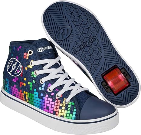 new heelys 2018
