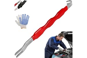 Automotive Electrical Terminal Connector Separator Removal Tool, Electrical Connector Removal Tool (1pcs)