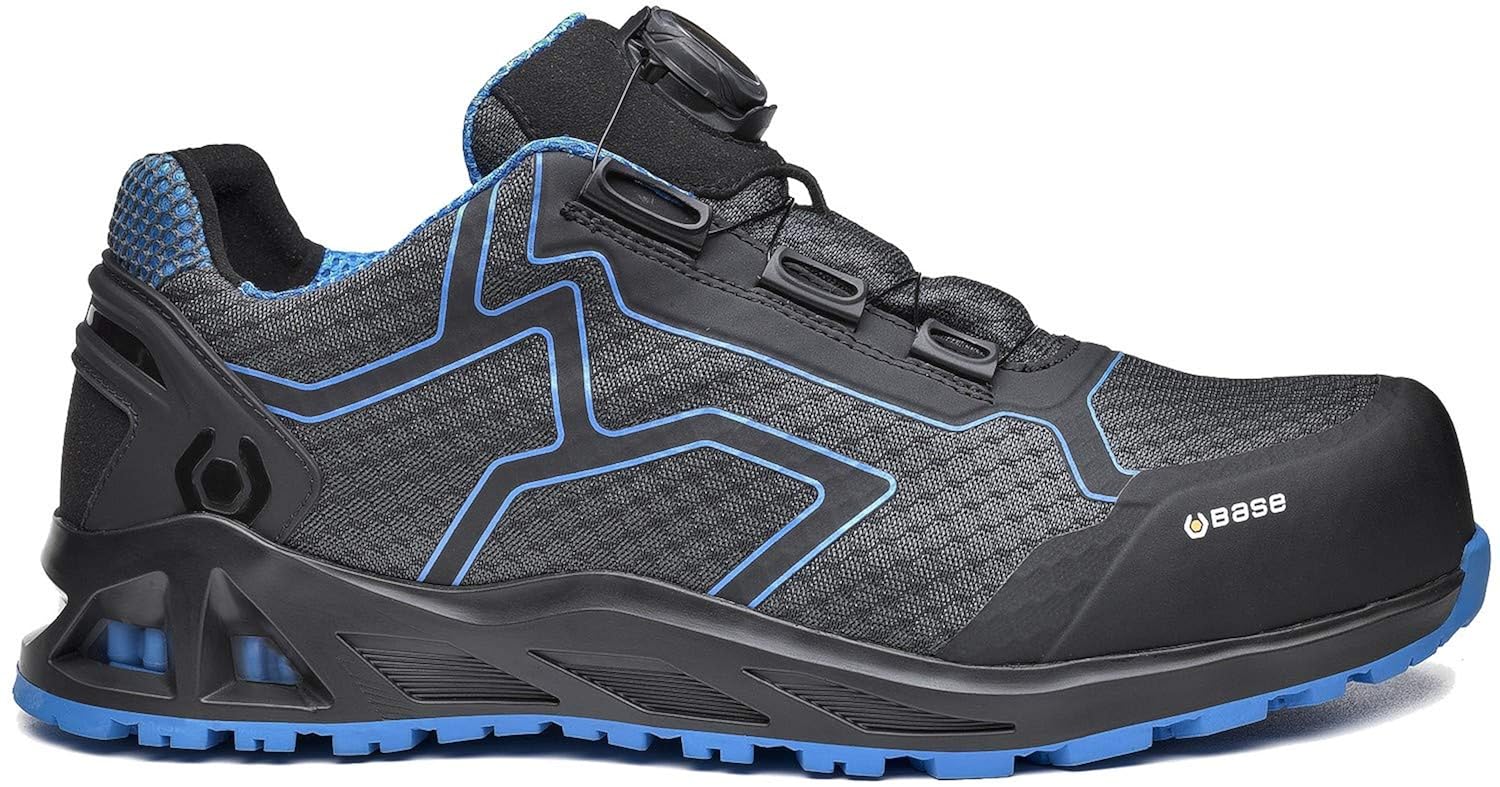 Scarpe antinfortunistiche kaptiv k-up o2 fo esd src b1018a base protection Online