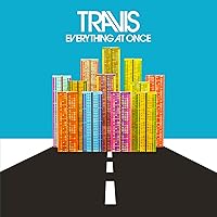 TRAVIS - The Boy With No Name - Amazon.com Music