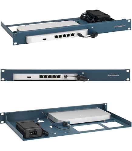 Amazon.com: Cisco Meraki MX67-HW Wired Network Security/Firewall