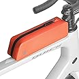 Rhinowalk Bike Frame Bag Waterproof Bicycle Top Tube Bag Cycling Tools Storage Bag for MTB Road Bike Accessory