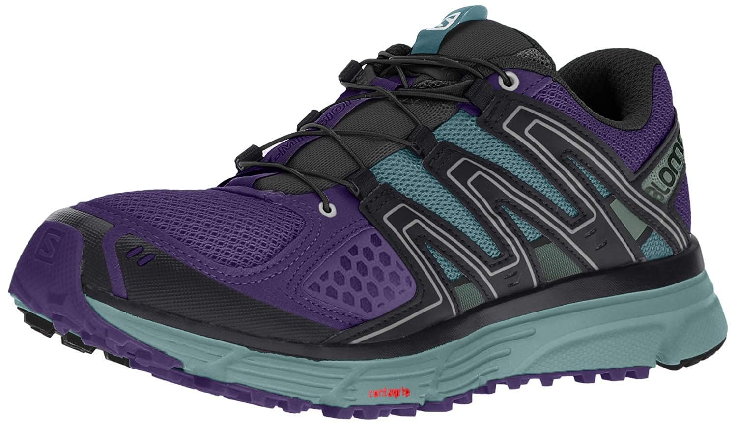 salomon x mission 3w