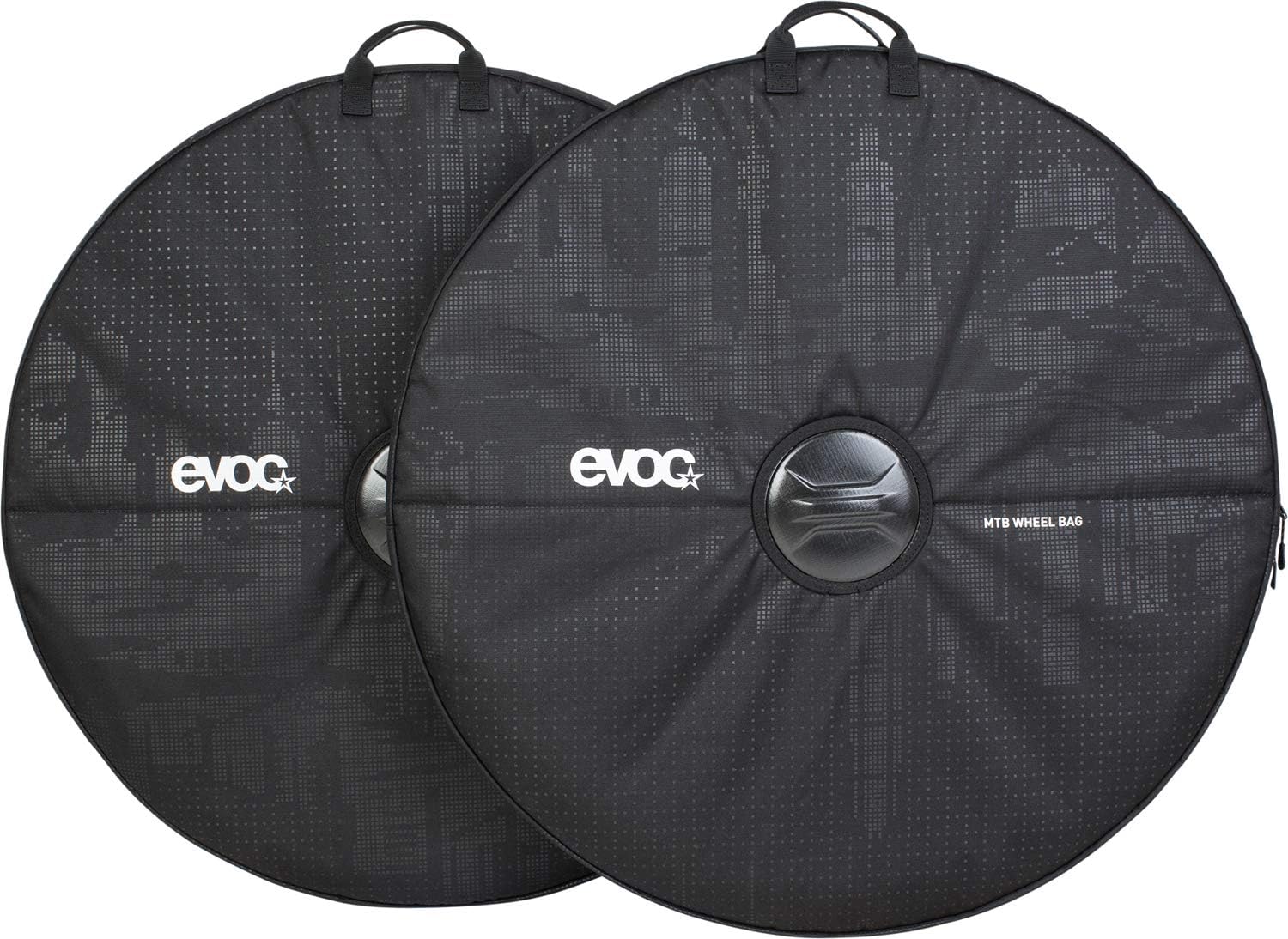 evoc mtb backpack