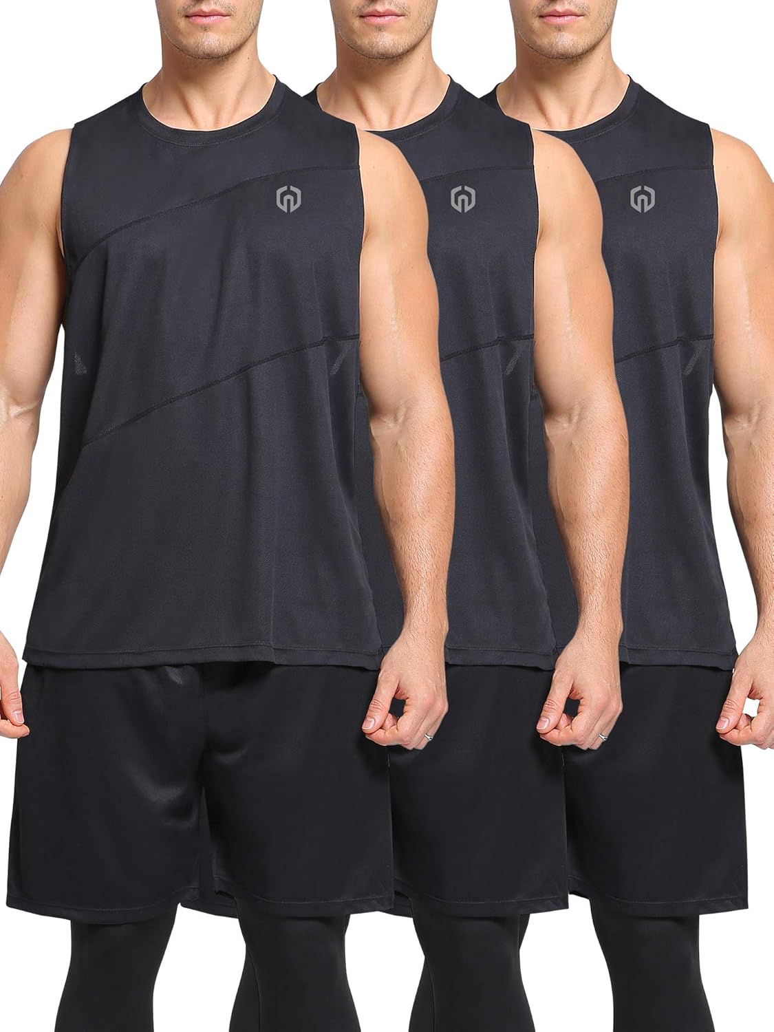 neleus workout clothes