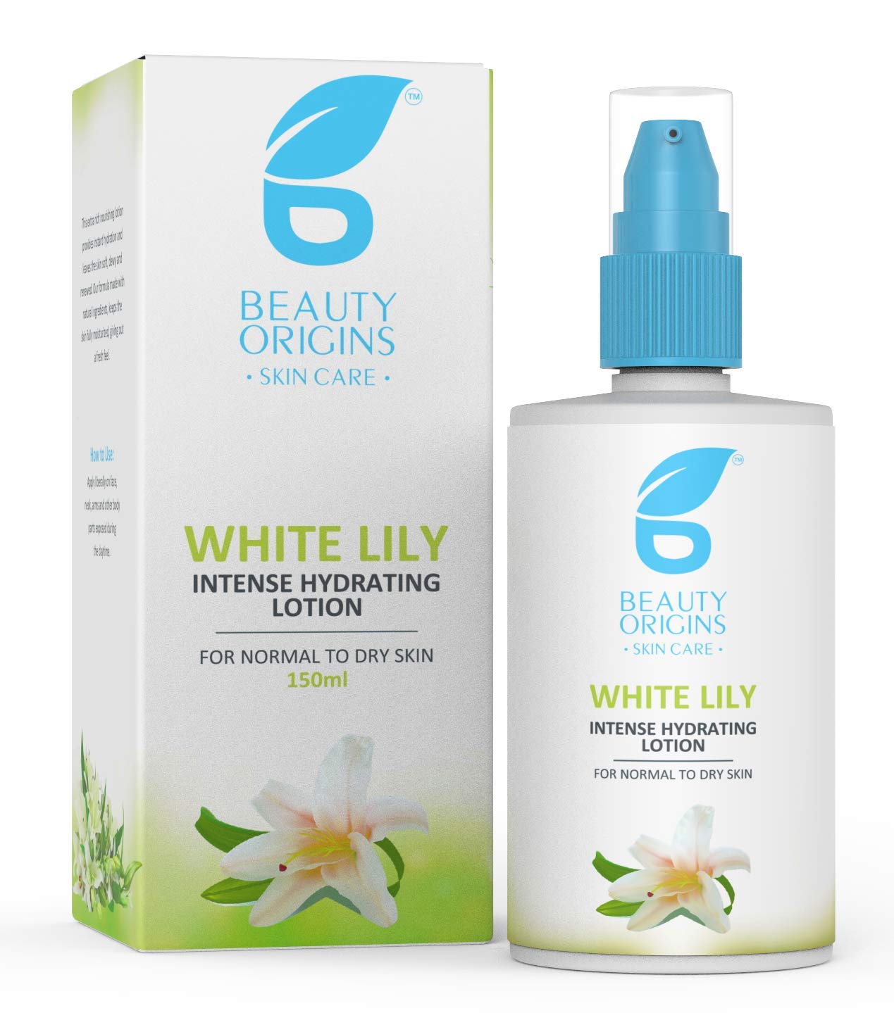 beauty origins skin care