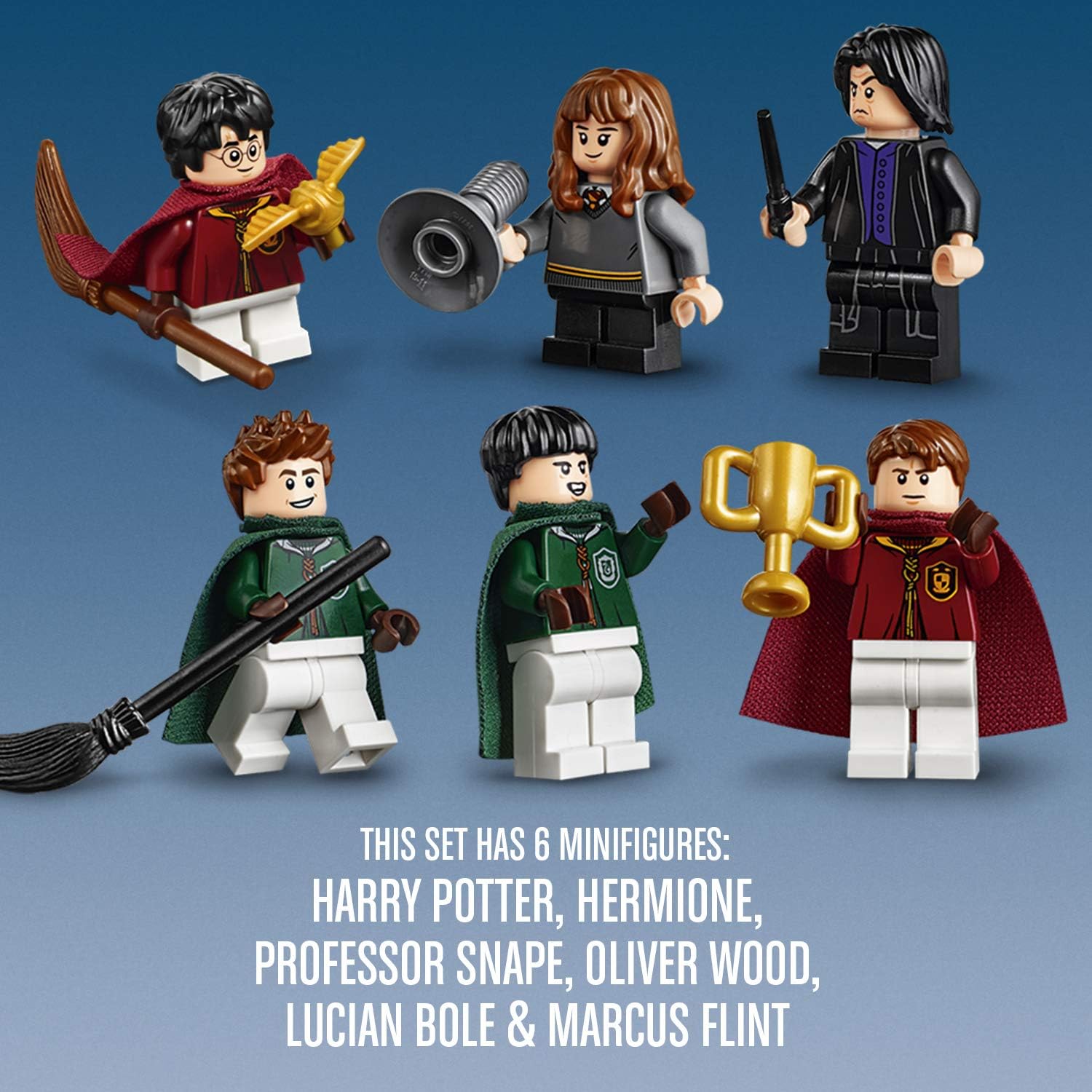lego quidditch amazon