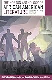 The Norton Anthology of African American Literature (Third Edition) (Vol. 1)