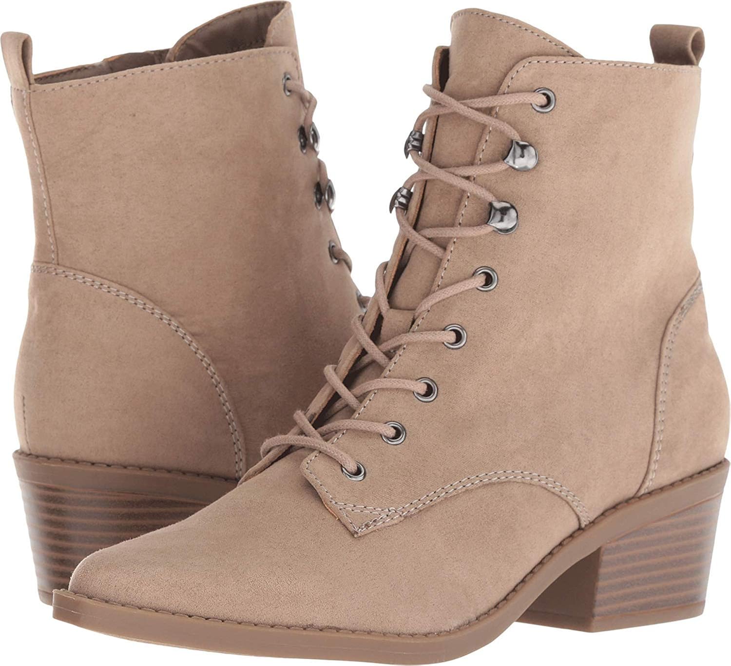 indigo rd yarine booties