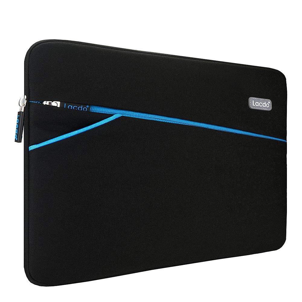 Lacdo 13 Inch Waterproof Laptop Sleeve Case Compatible MacBook Pro 13.3inch... eBay