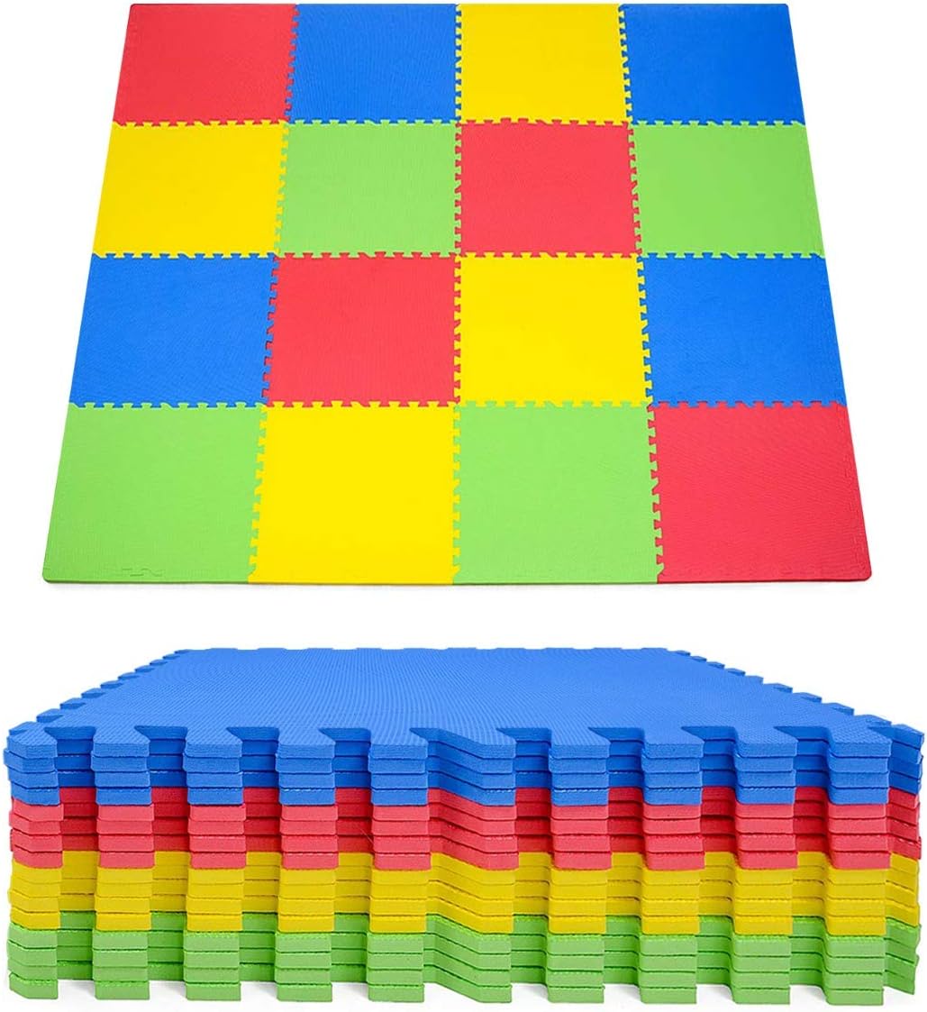 nursery play mat
