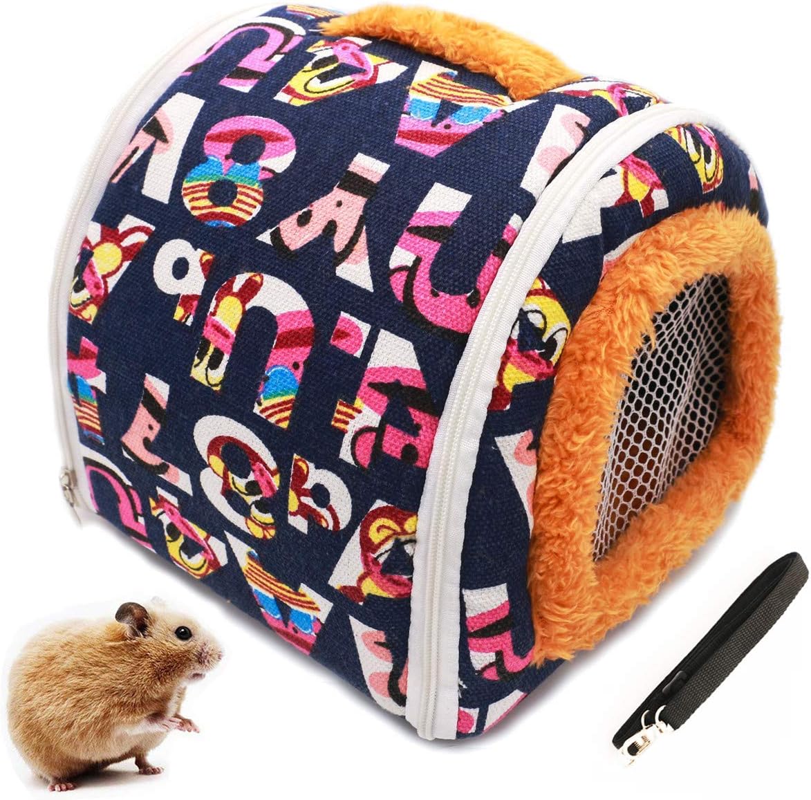 guinea pig carrier