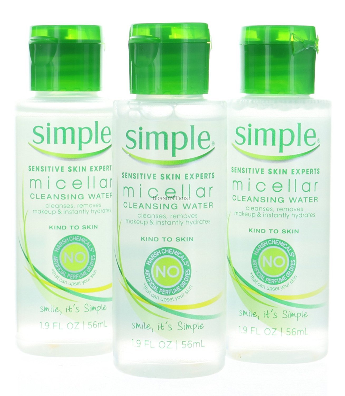 simple micellar water amazon