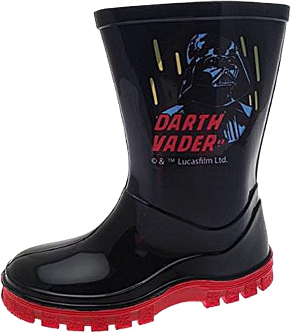 star wars wellies