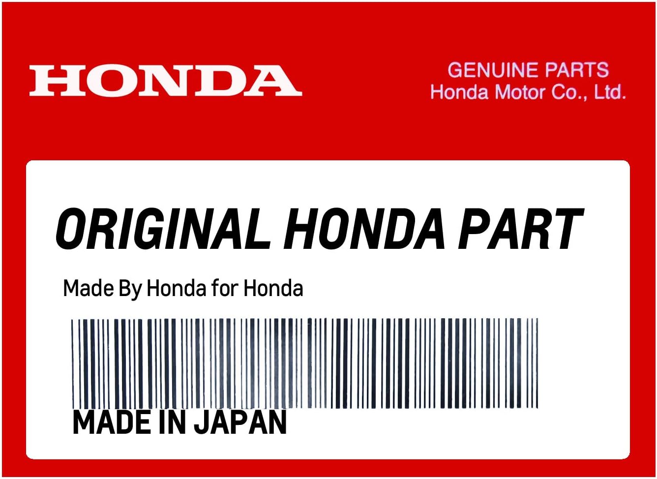 Honda 64543-MFL-000 - Stay, Middle Cowl