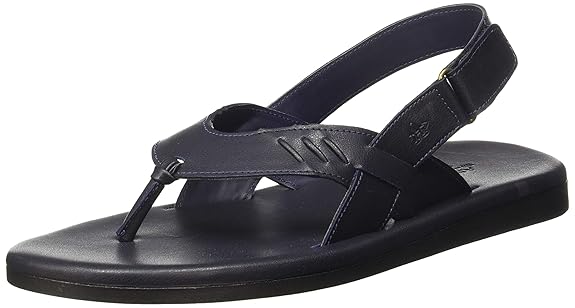 Men's Marcus Leather Sandals