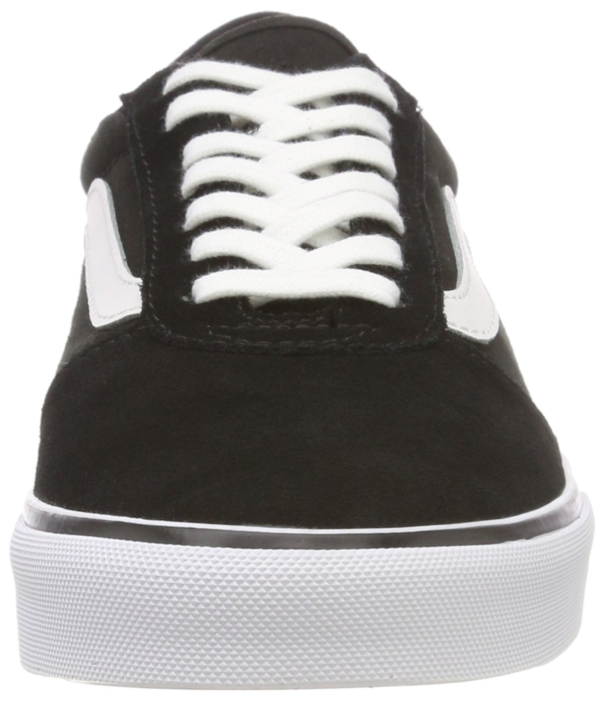 vans maddie suede canvas