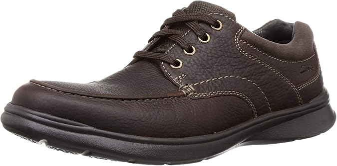 clarks cotrell edge black