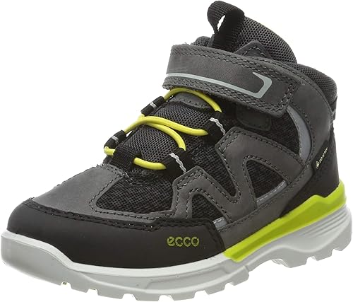 ecco boys boots