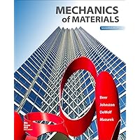 Mechanics of Materials, 7th Edition