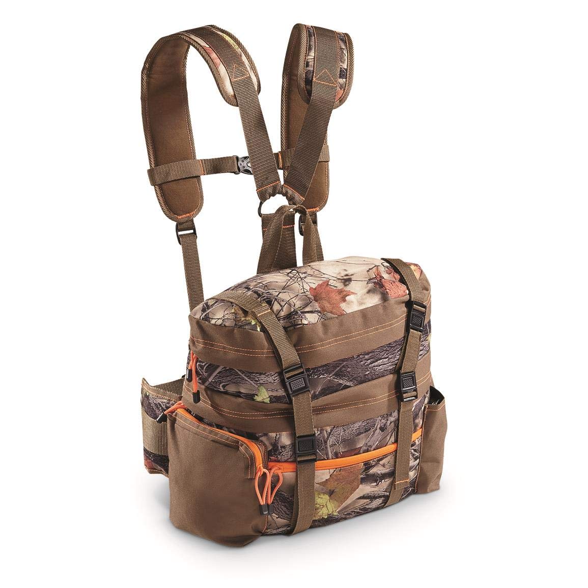 Hunting Bags & Packs For Sale IUCN Water