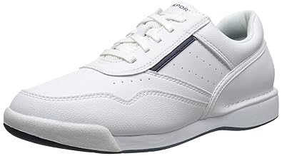 rockport narrow mens shoes