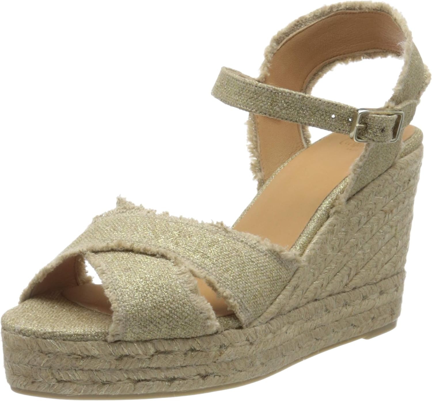 castaner wedge sandals