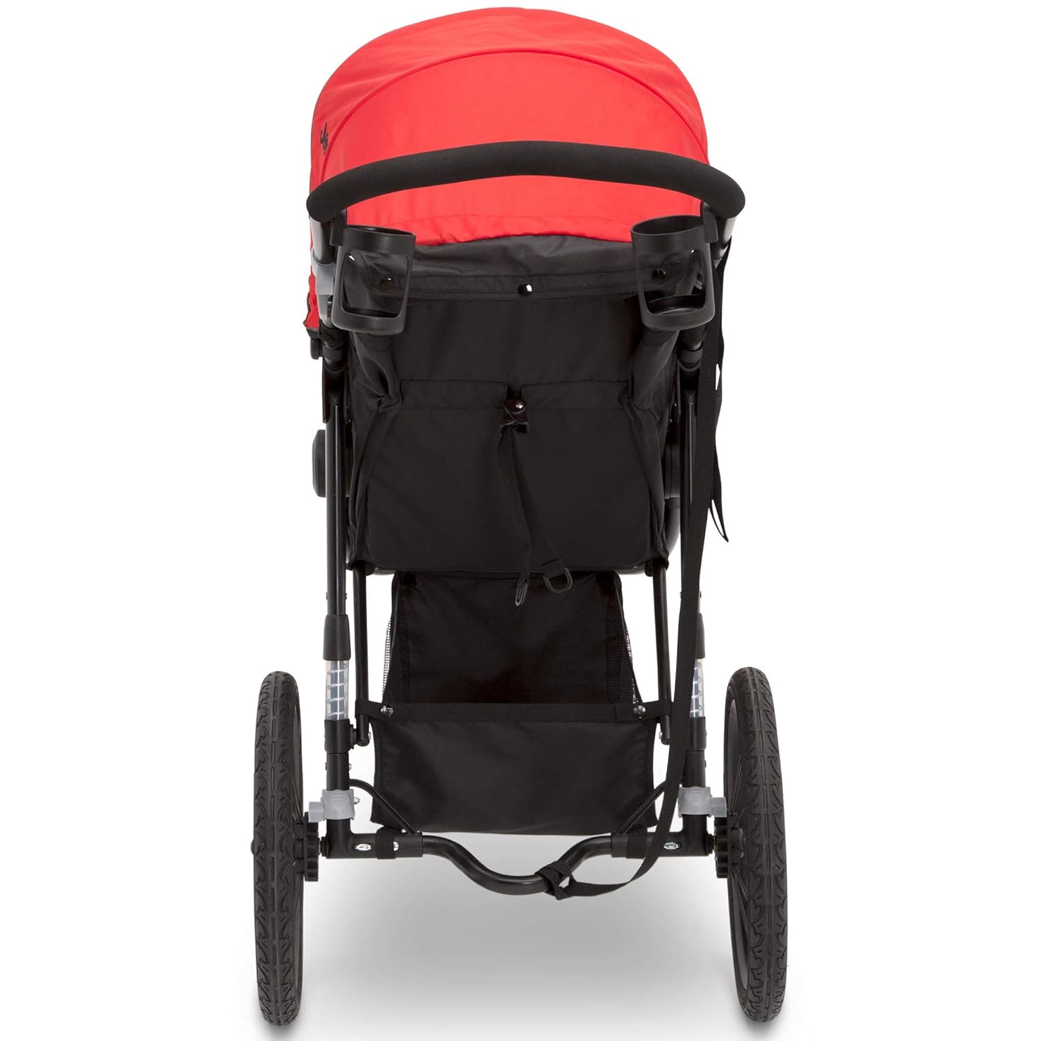jeep classic jogging stroller