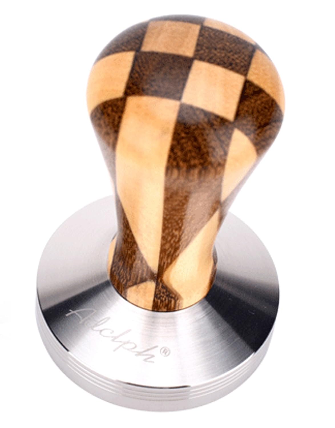 Best coffee maker with wooden grip