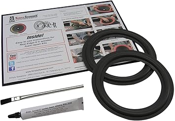 boston acoustics replacement parts