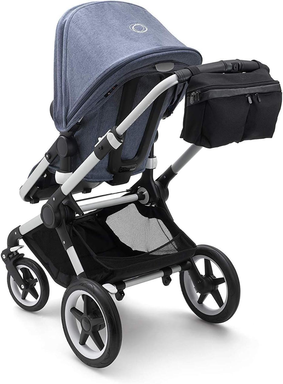 bugaboo organiser review