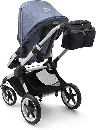bugaboo changing bag organiser