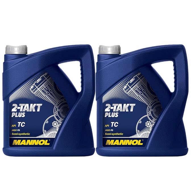 Mannol декстрон 2