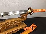 katana Samurai Sword,Handmade
