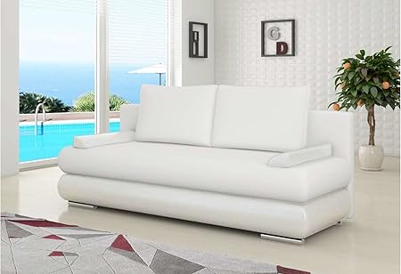 justyou milo sofa cama sofa piel