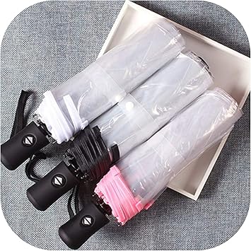 mini reverse umbrella