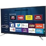 32" LED Smart TV Full HD 1080p With Built In Freeview HD Media Player and Wifi