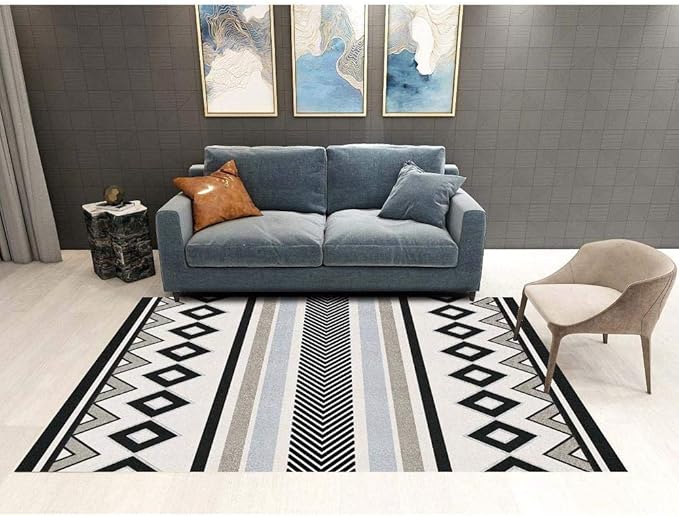 Alfombra bebé Dormitorio Juvenil Alfombra de Sala de Estar, Dormitorio