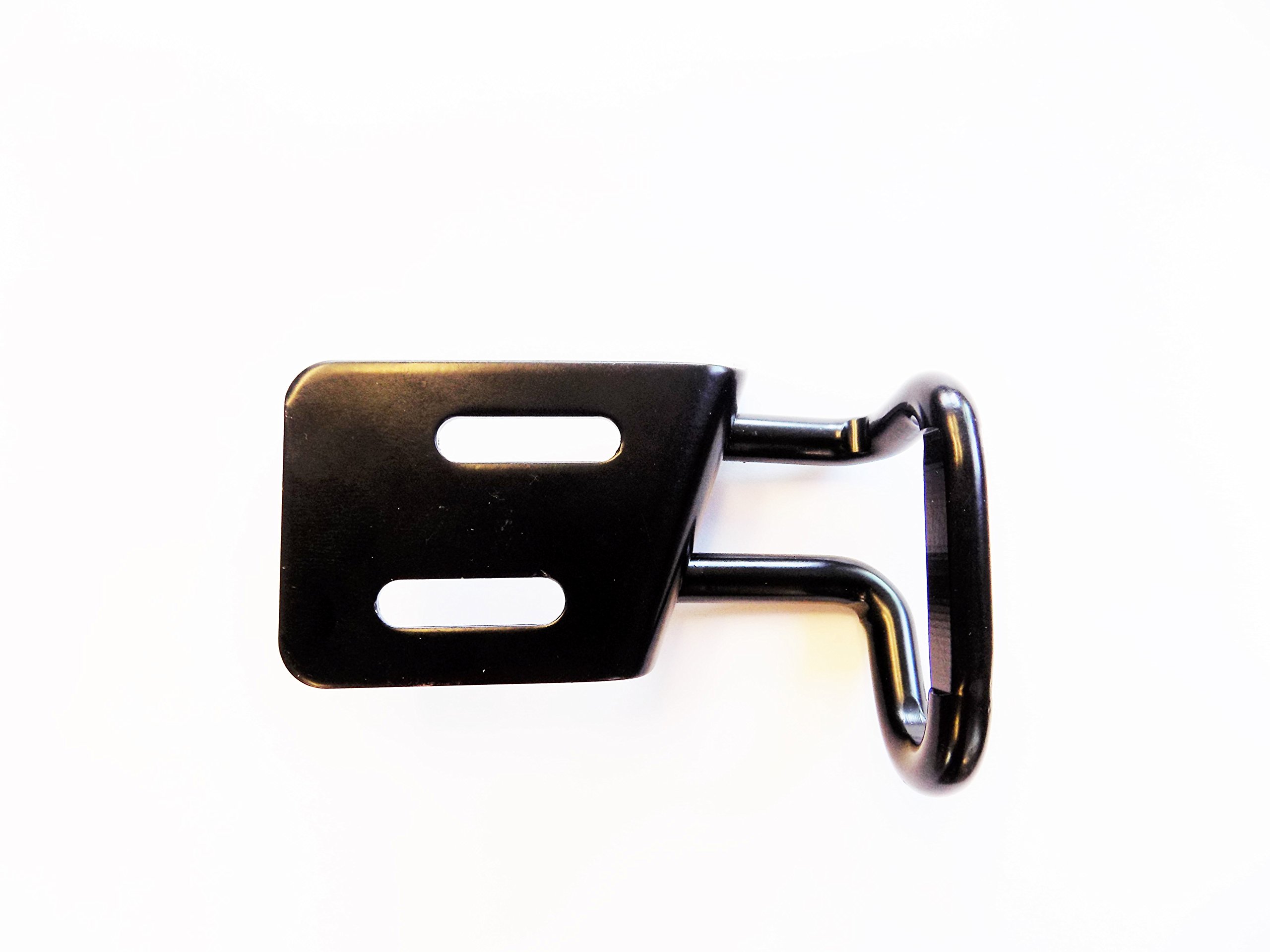 Discount Camper Shells Snugtop Parts Com 718271 Snugtop Rotary Latch Passenger Side For Snuglid Tonneau Cover