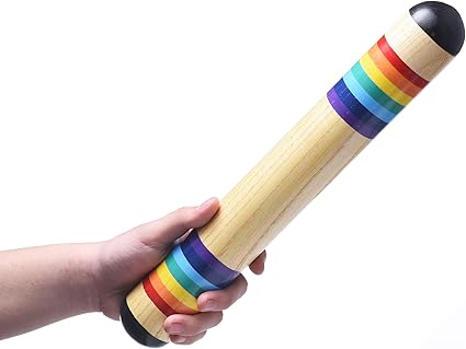 rainstick rattle